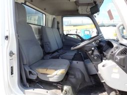 TOYOTA DYNA full