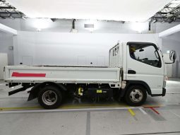 MITSUBISHI CANTER full