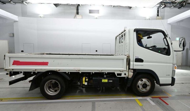MITSUBISHI CANTER full