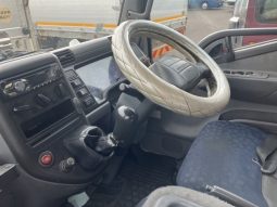 MITSUBISHI CANTER full