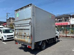 TOYOTA DYNA TRUCK full