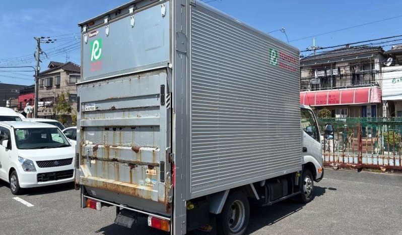 TOYOTA DYNA TRUCK full