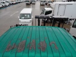 MITSUBISHI FUSO FIGHTER full