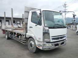 MITSUBISHI FUSO FIGHTER full