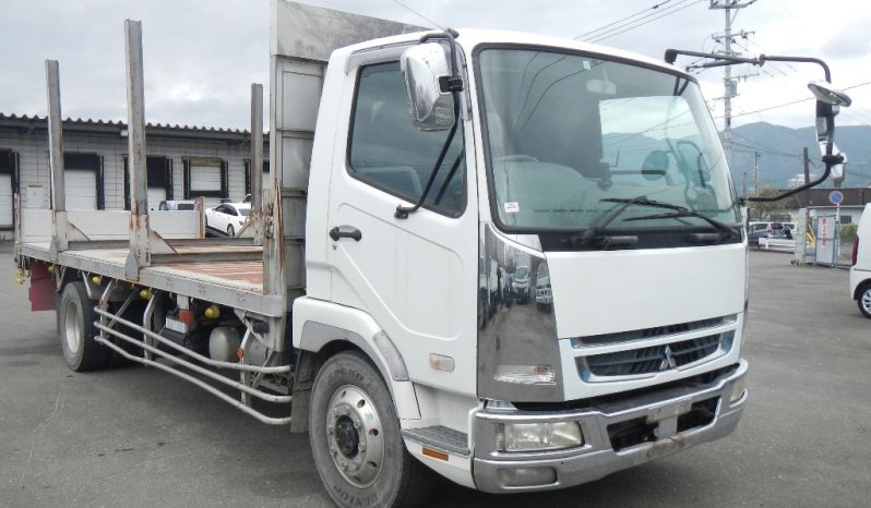 MITSUBISHI FUSO FIGHTER full