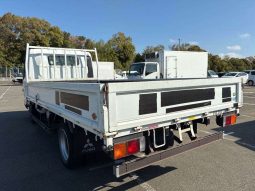 MITSUBISHI CANTER full