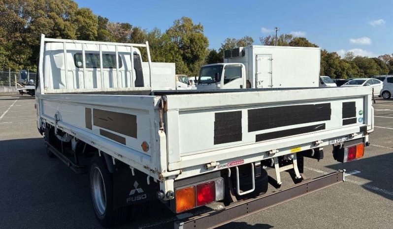 MITSUBISHI CANTER full