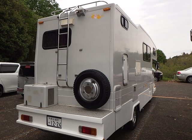 TOYOTA DYNA full