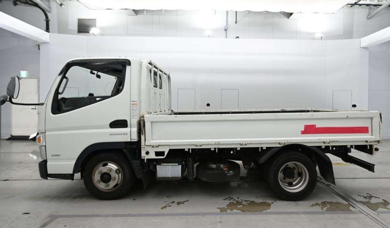 MITSUBISHI CANTER full
