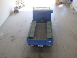 TOYOTA DYNA DUMP TRUCK full