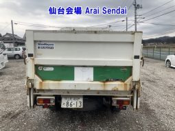 TOYOTA DYNA TRUCK full