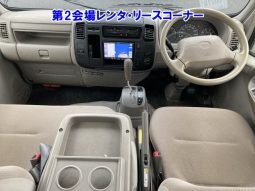 TOYOTA DYNA TRUCK full