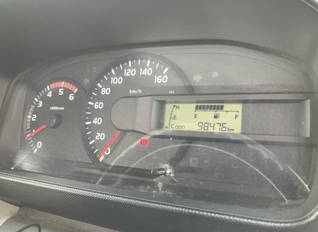 TOYOTA DYNA TRUCK full