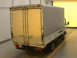 TOYOTA DYNA TRUCK full