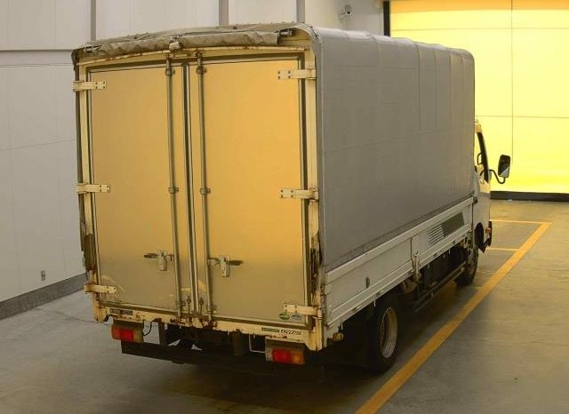 TOYOTA DYNA TRUCK full