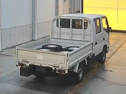 TOYOTA DYNA TRUCK full