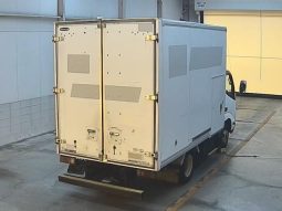 TOYOTA DYNA TRUCK full