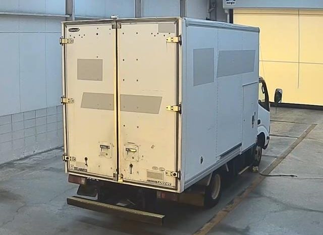 TOYOTA DYNA TRUCK full