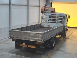 MITSUBISHI FUSO FIGHTER full