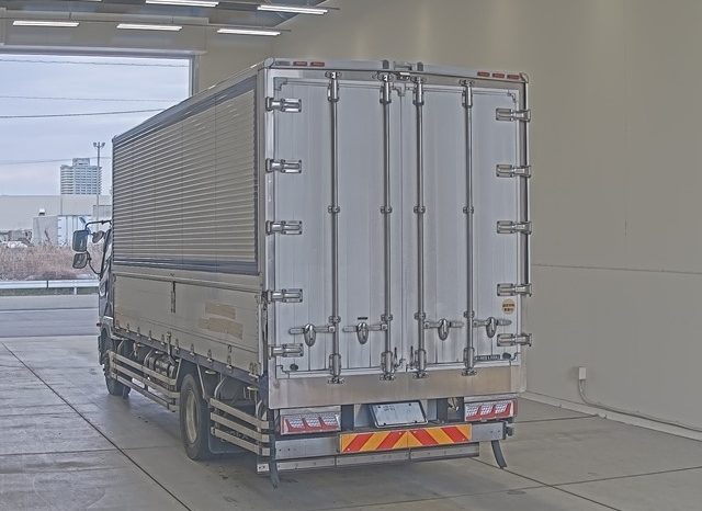 MITSUBISHI FUSO FIGHTER full