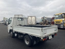MITSUBISHI CANTER full