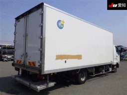 MITSUBISHI FUSO FIGHTER full