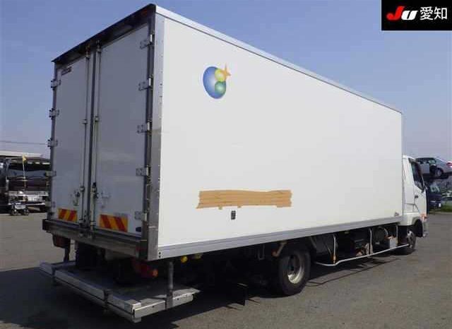 MITSUBISHI FUSO FIGHTER full