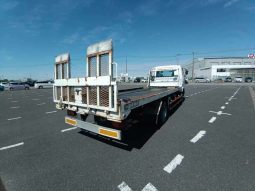 MITSUBISHI FUSO FIGHTER full