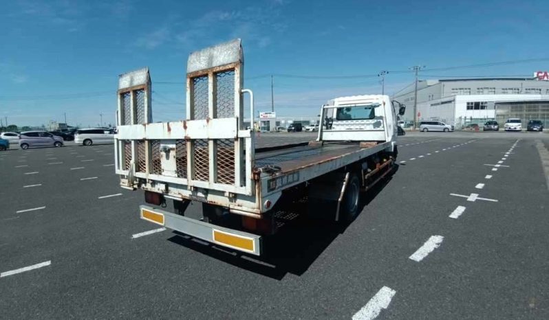 MITSUBISHI FUSO FIGHTER full