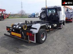 MITSUBISHI FUSO FIGHTER full
