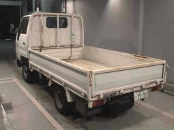 TOYOTA DYNA TRUCK full