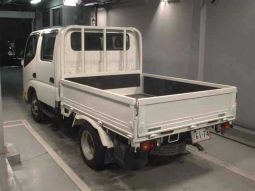 TOYOTA DYNA full