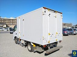TOYOTA DYNA TRUCK full