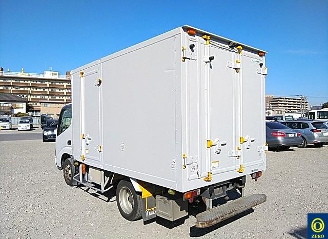 TOYOTA DYNA TRUCK full