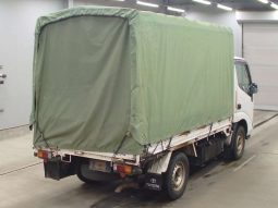 TOYOTA DYNA TRUCK full