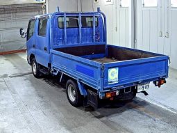 TOYOTA DYNA full