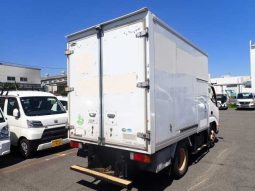 TOYOTA DYNA full