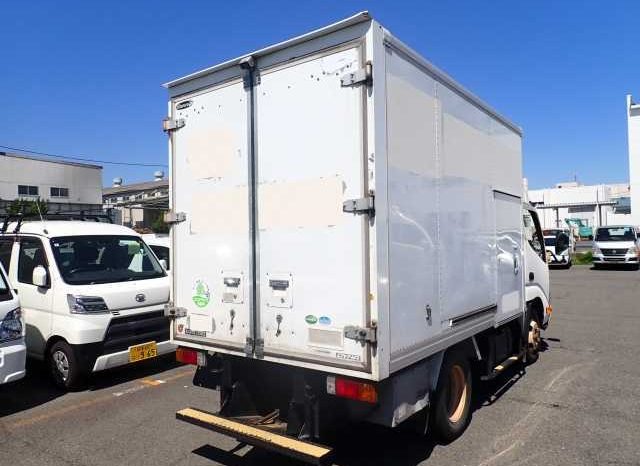 TOYOTA DYNA full