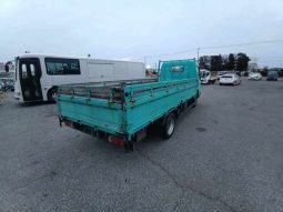 TOYOTA DYNA TRUCK full