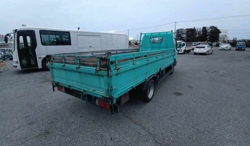 TOYOTA DYNA TRUCK full
