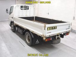 MITSUBISHI CANTER full