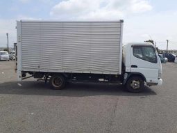 MITSUBISHI CANTER full