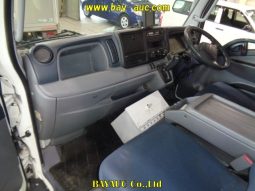 MITSUBISHI CANTER full