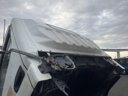 MITSUBISHI CANTER full