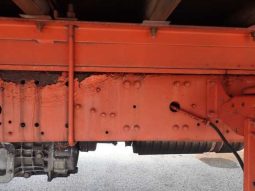 MITSUBISHI FUSO FIGHTER full