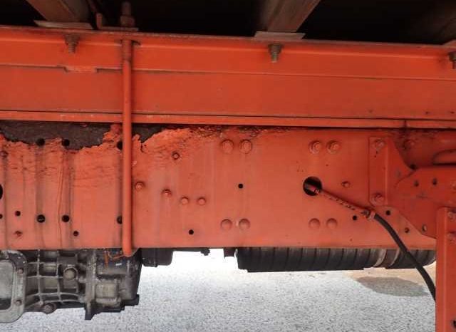 MITSUBISHI FUSO FIGHTER full
