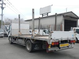 MITSUBISHI FUSO FIGHTER full