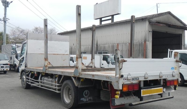 MITSUBISHI FUSO FIGHTER full
