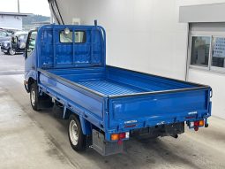 TOYOTA DYNA TRUCK full