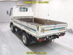 MITSUBISHI CANTER full